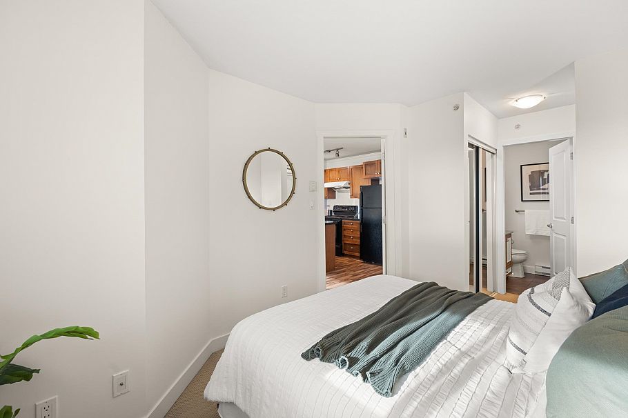 PH6 2265 E Hastings Street Vancouver, BC - 18