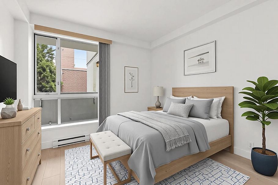 210 5770 Oak Street Vancouver, BC - 13