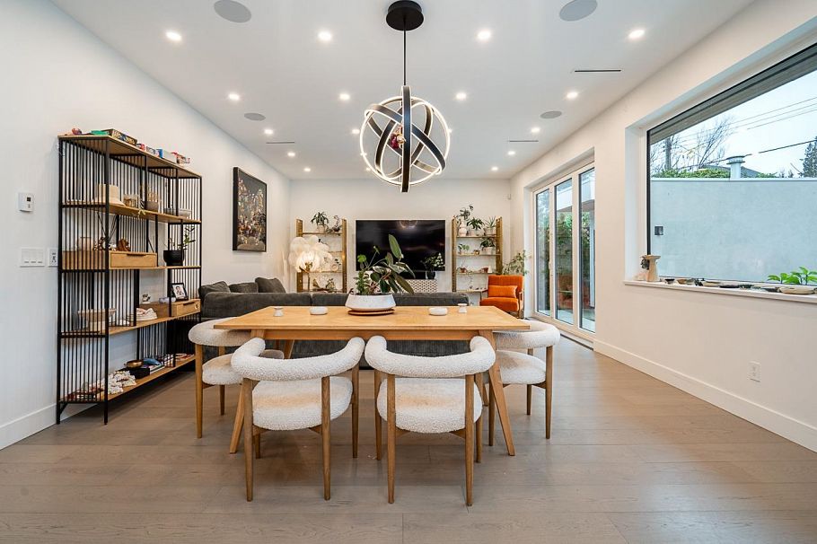 1026 Belmont Avenue North Vancouver, BC - 4