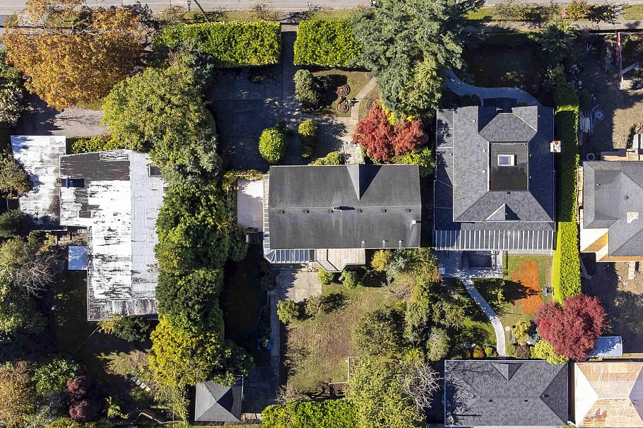 5950 Macdonald Street Vancouver, BC - 35