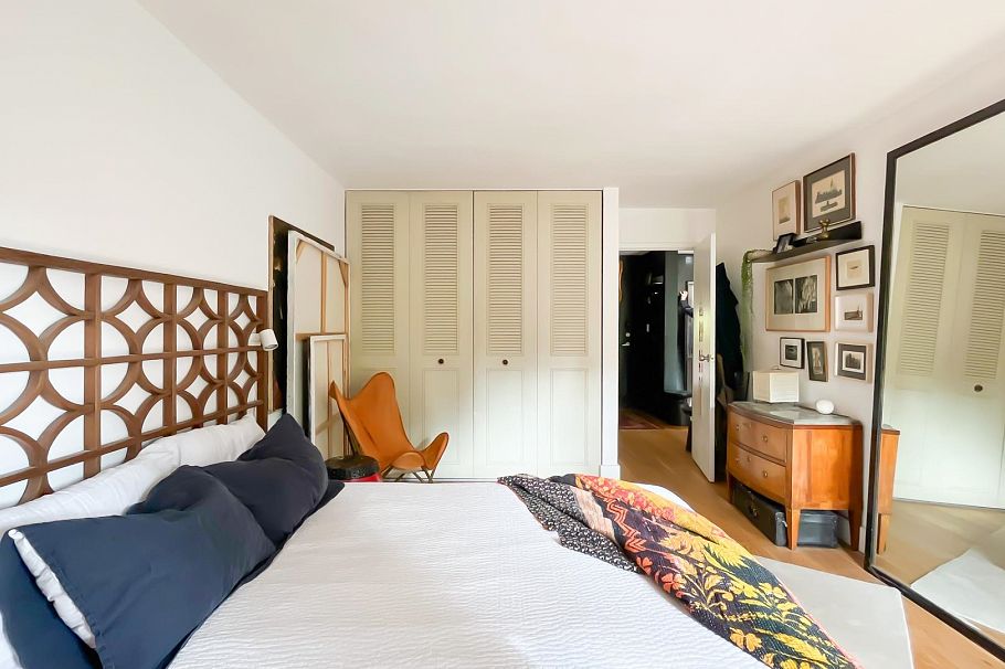 205 3264 Oak Street Vancouver, BC - 12