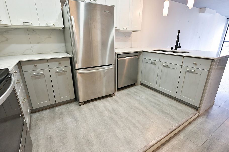 1603 939 Homer Street Vancouver, BC - 12