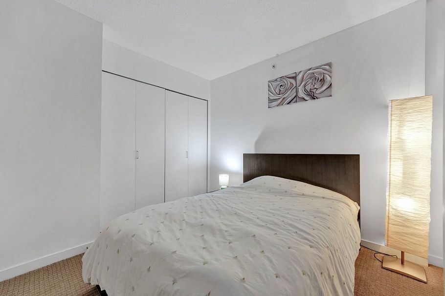 1506 610 Granville Street Vancouver, BC - 17