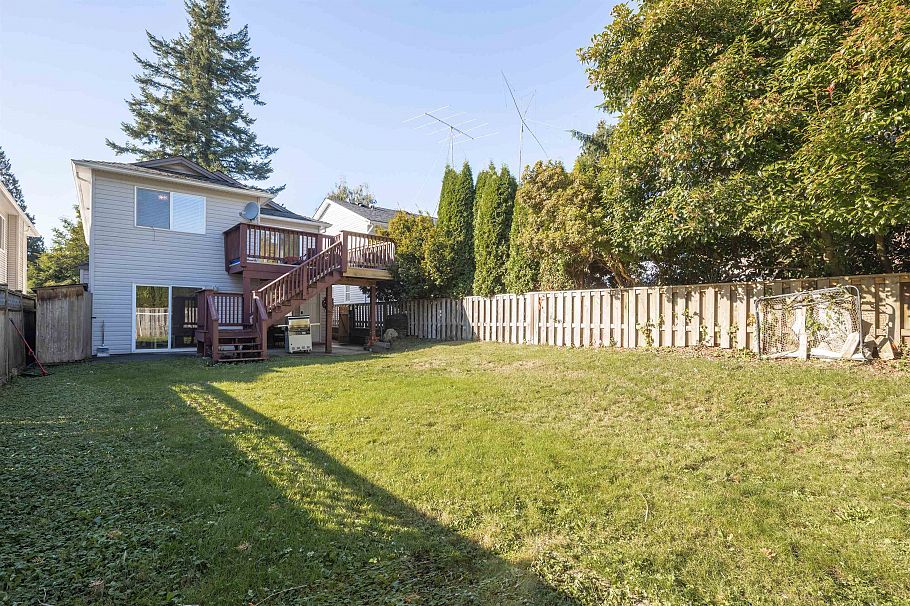 3638 Maginnis Avenue North Vancouver, BC - 39