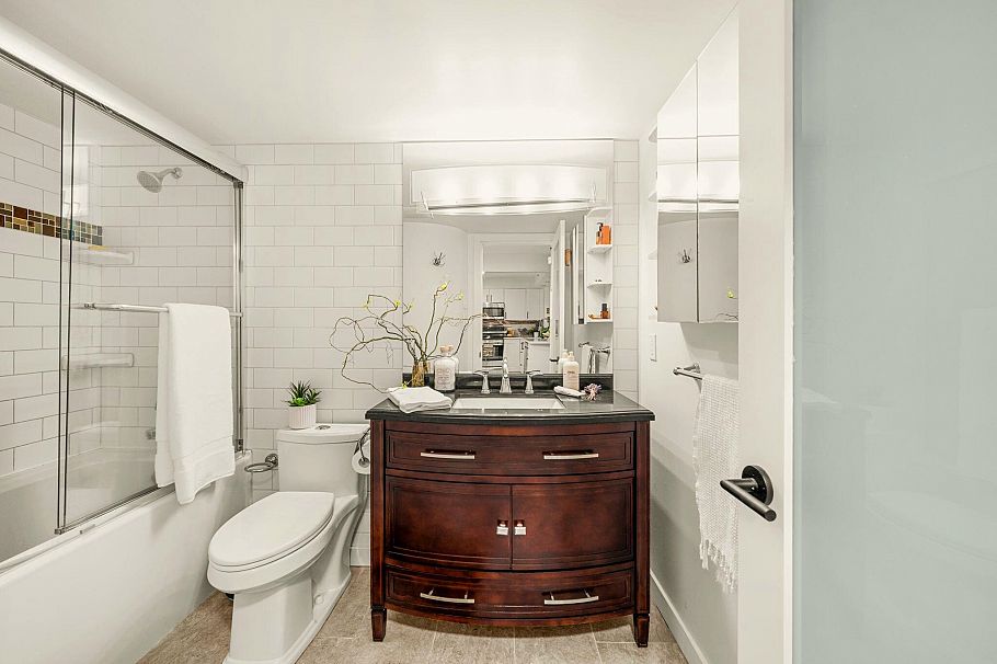 302 1438 W 7th Avenue Vancouver, BC - 19