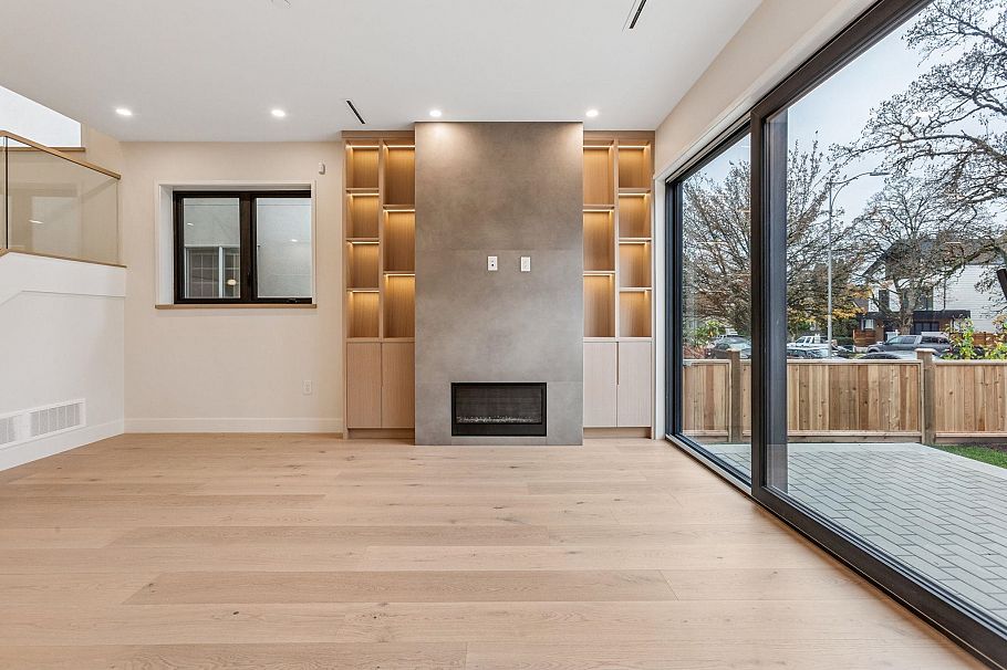 1 448 W 20th Avenue Vancouver, BC - 6