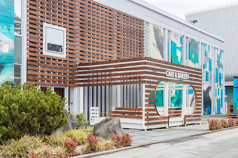 302 550 E 7th Avenue Vancouver, BC - 18