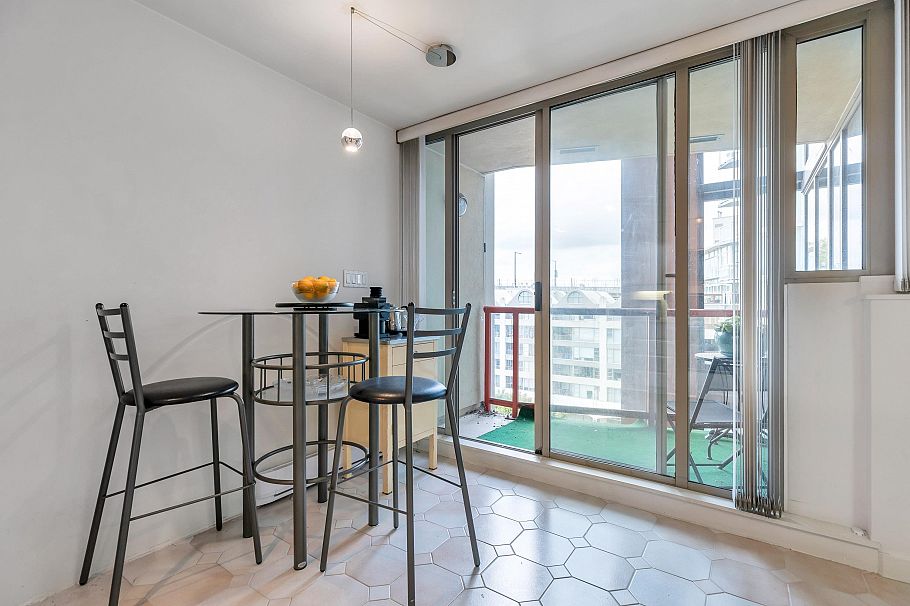 704 990 Beach Avenue Vancouver, BC - 23