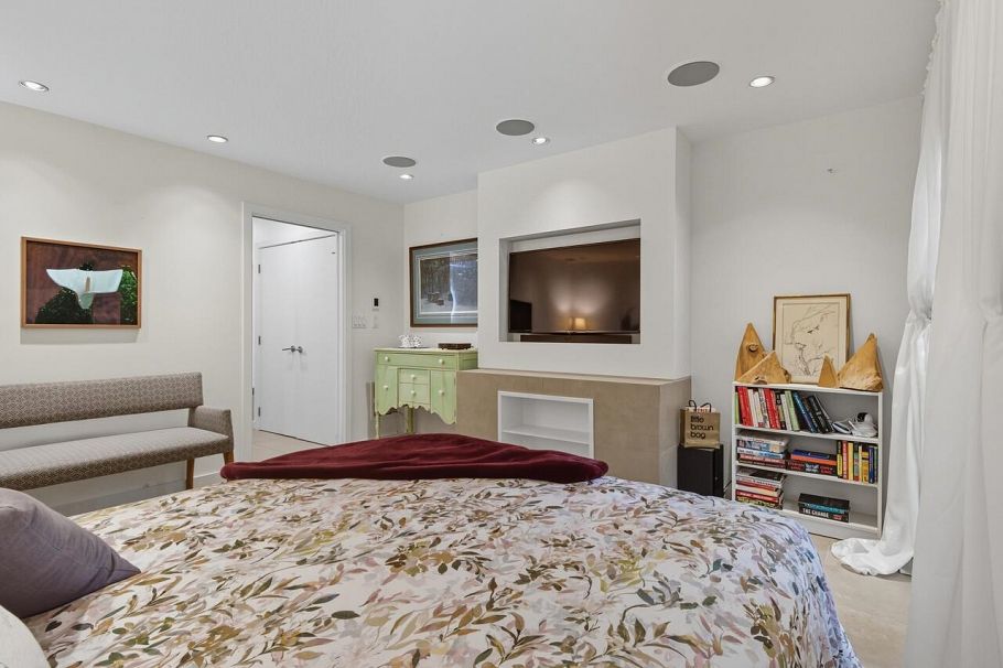 1645 Stephens Street Vancouver, BC - 7