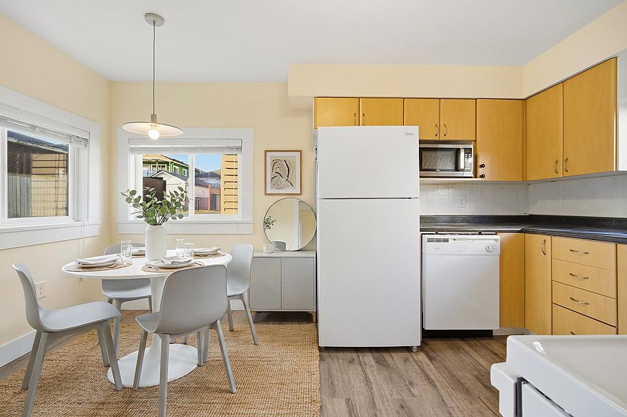 4533 Knight Street Vancouver, BC - 8