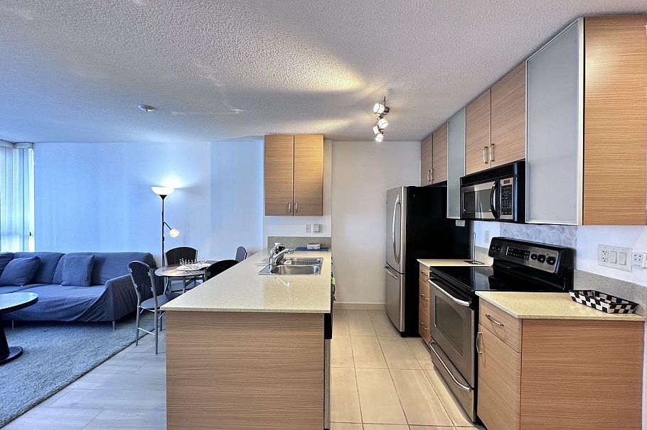 2404 977 Mainland Street Vancouver, BC - 9