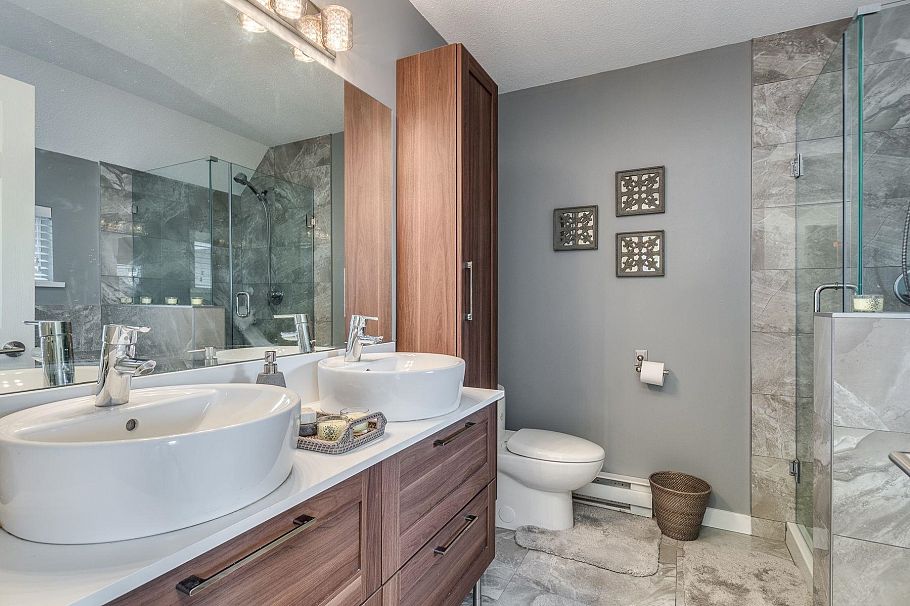 4 233 E 6th Street North Vancouver, BC - 21