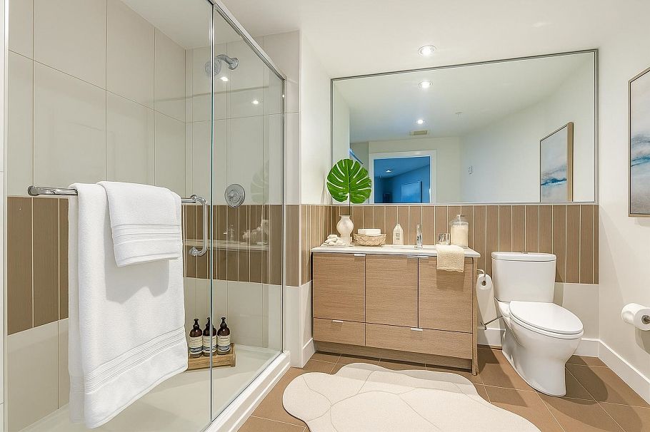 901 175 W 2nd Street North Vancouver, BC - 5