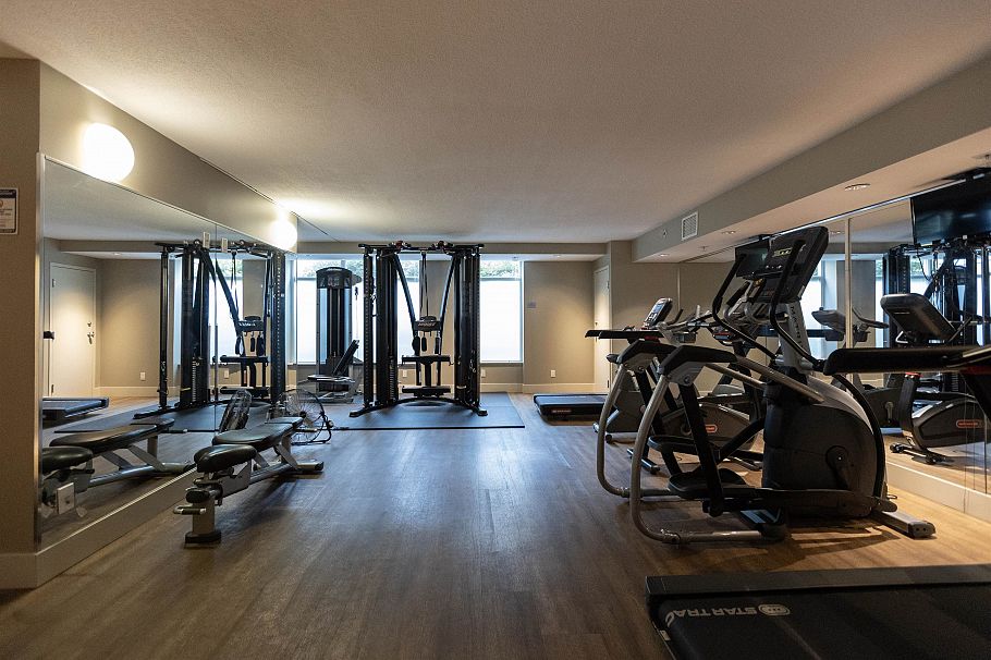 407 1133 Homer Street Vancouver, BC - 25