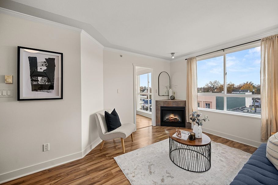 PH6 2265 E Hastings Street Vancouver, BC - 7