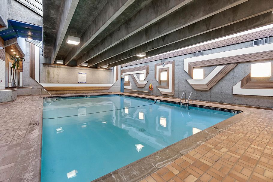 807 2004 Fullerton Avenue North Vancouver, BC - 24