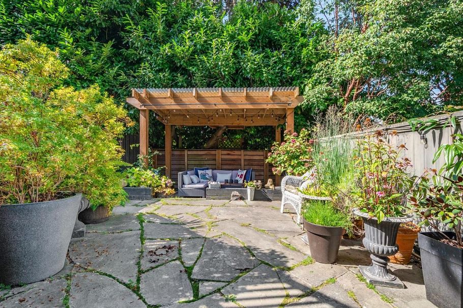 1645 Stephens Street Vancouver, BC - 34