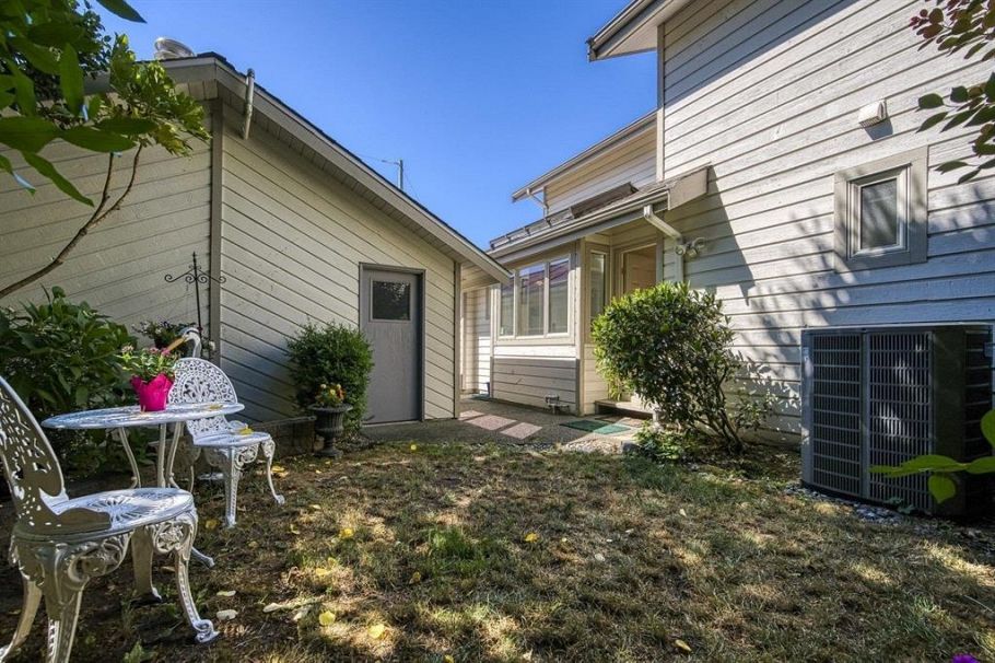 8184 East Boulevard Vancouver, BC - 31