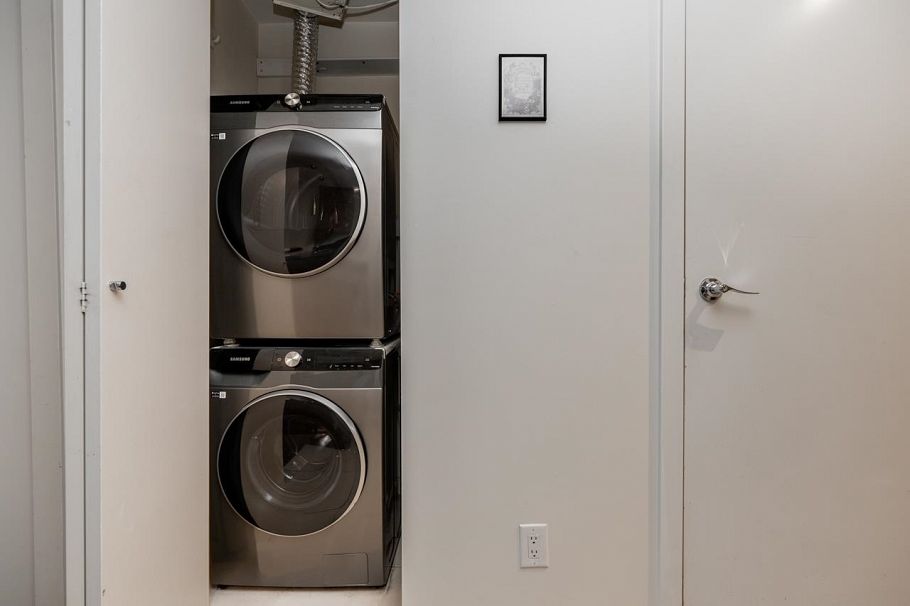 1706 909 Mainland Street Vancouver, BC - 10