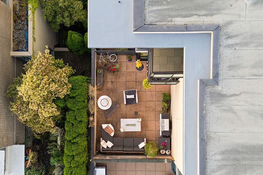 207 2515 Ontario Street Vancouver, BC - 28