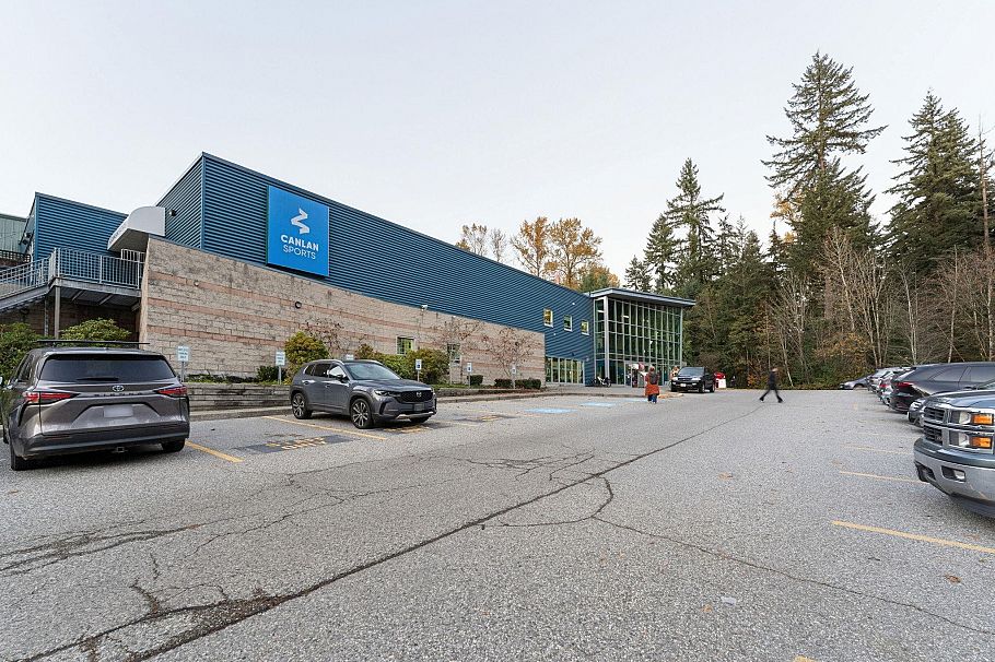 2994 Mt Seymour Parkway North Vancouver, BC - 37