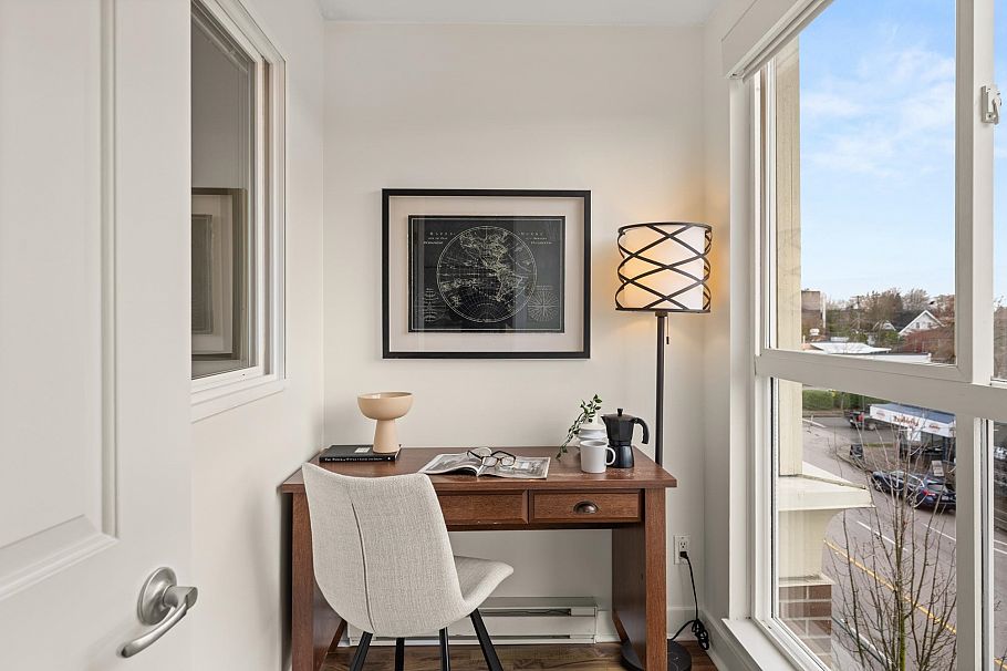 PH6 2265 E Hastings Street Vancouver, BC - 25