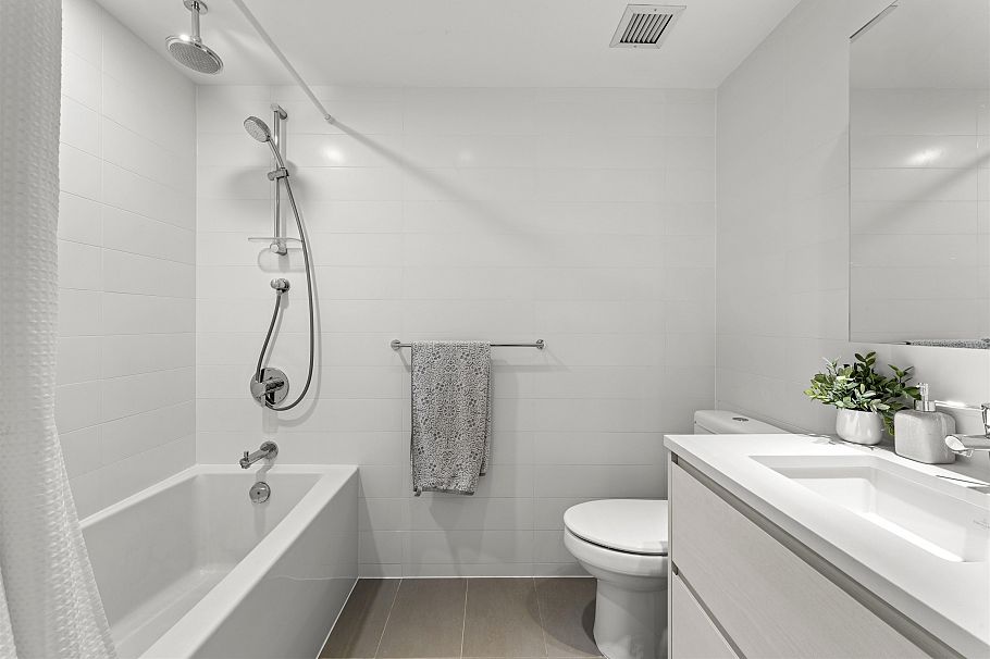 807 8181 Chester Street Vancouver, BC - 15