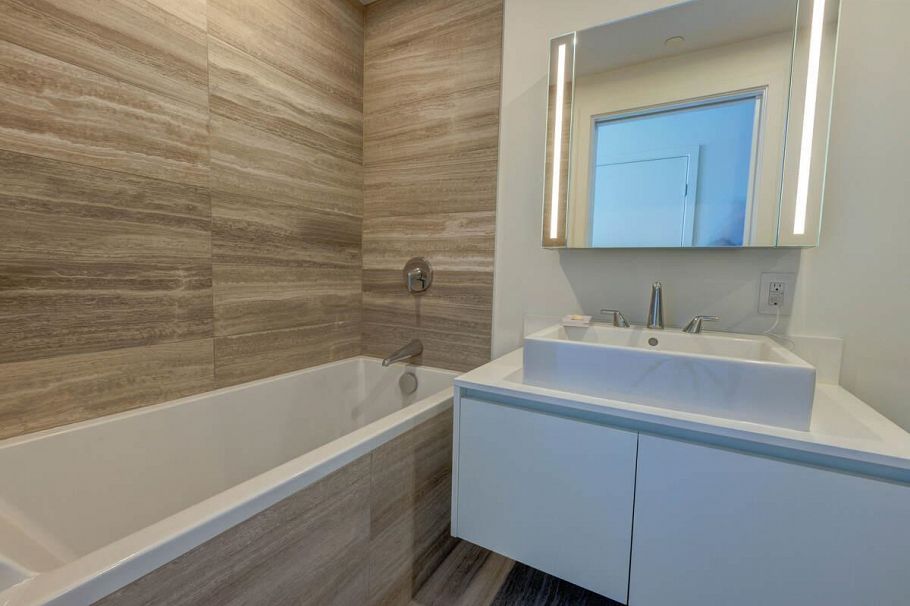 3703 1480 Howe Street Vancouver, BC - 29