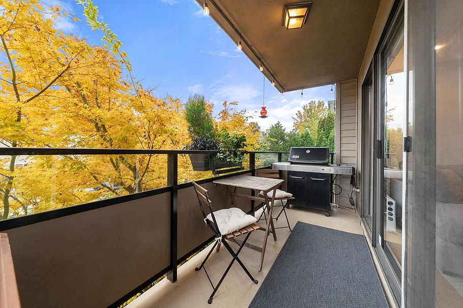 201 1130 W 13th Avenue Vancouver, BC - 33