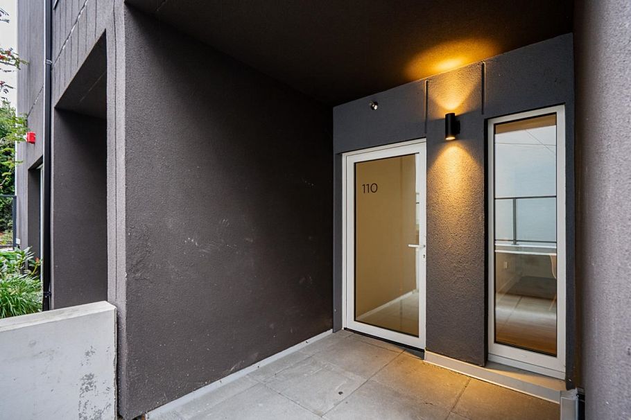 110 2085 E 1st Avenue Vancouver, BC - 28