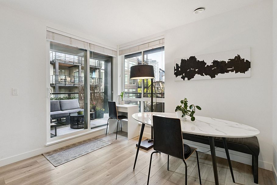 309 128 E 8th Street North Vancouver, BC - 8