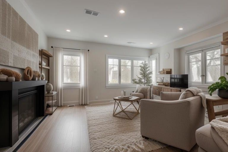 901 E Broadway Street Vancouver, BC - 2