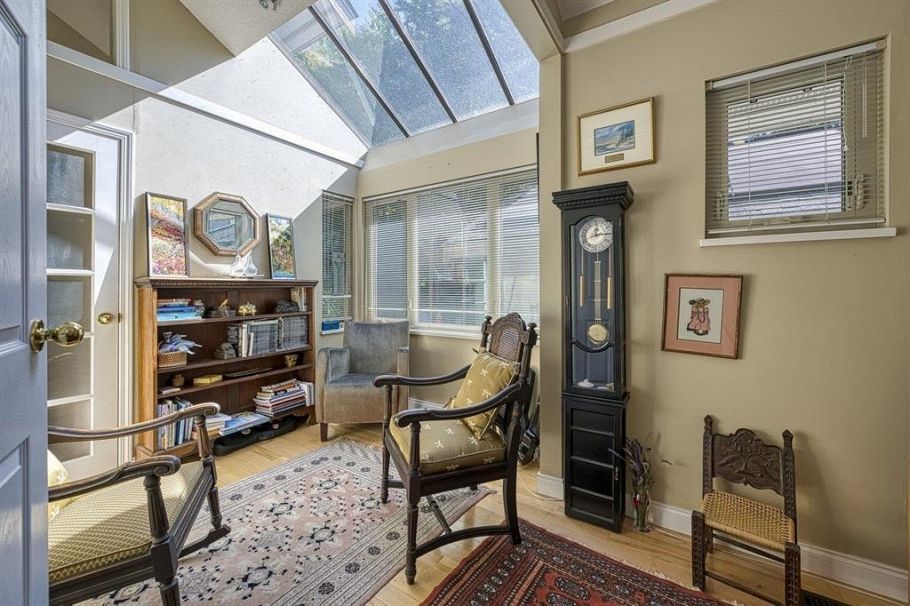 8184 East Boulevard Vancouver, BC - 14