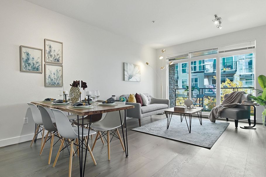 303 5928 Birney Avenue Vancouver, BC - 4