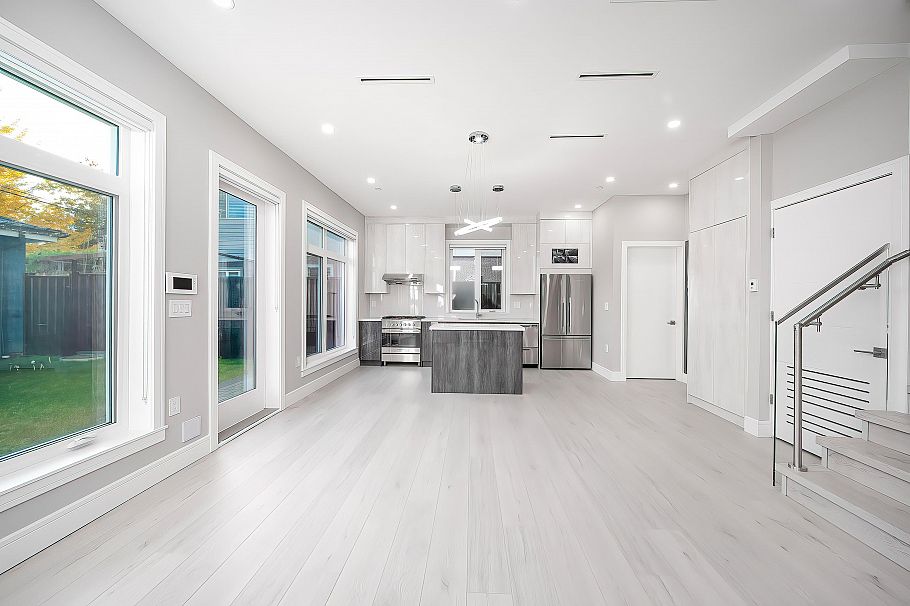 5350 Lanark Street Vancouver, BC - 4