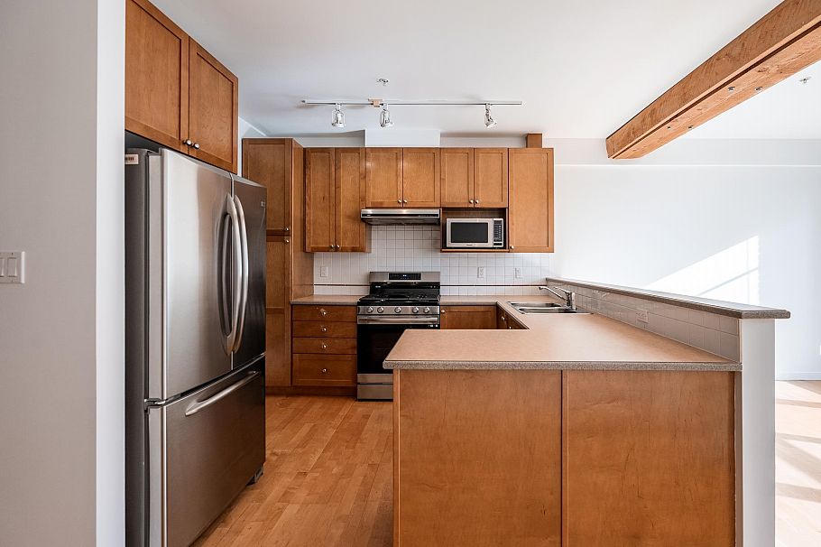 301 1238 Homer Street Vancouver, BC - 16