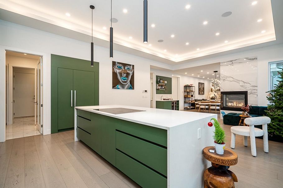 1026 Belmont Avenue North Vancouver, BC - 11