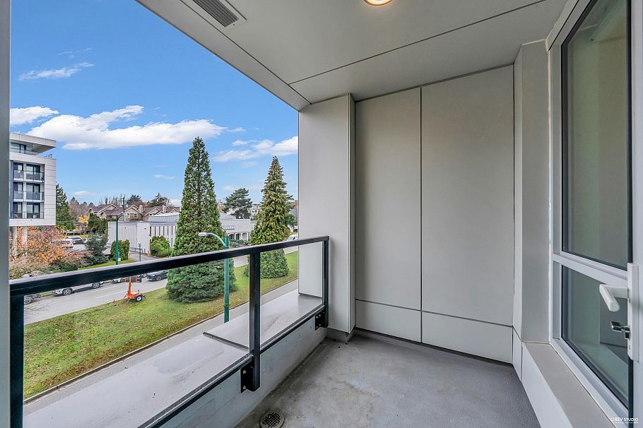 407 6328 Cambie Street Vancouver, BC - 21