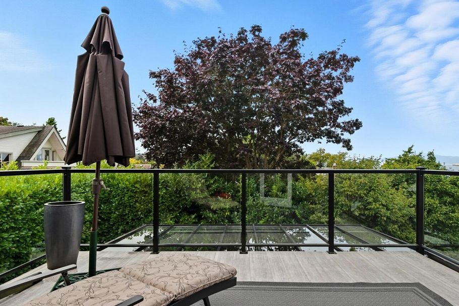 1645 Stephens Street Vancouver, BC - 22