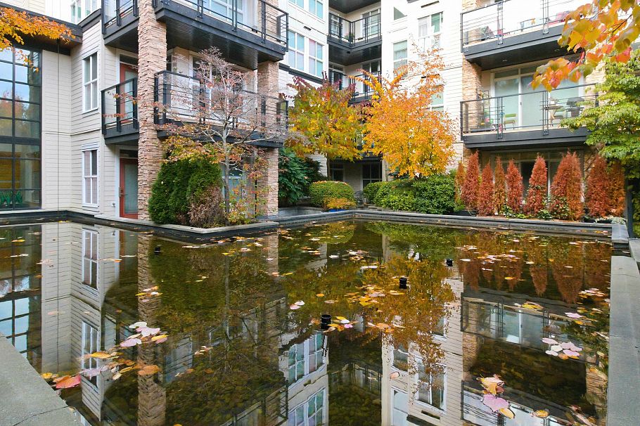 303 5928 Birney Avenue Vancouver, BC - 15