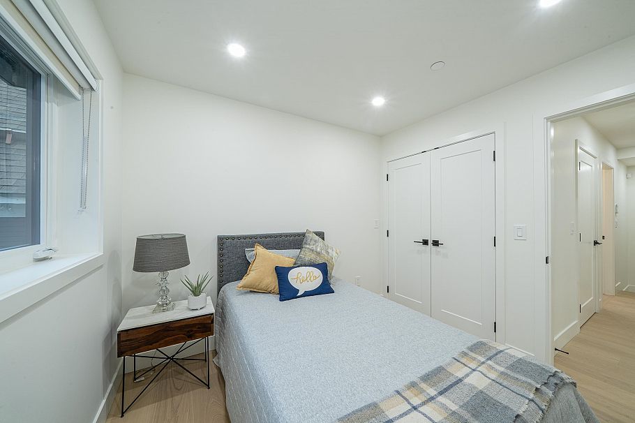 3460 Welwyn Street Vancouver, BC - 18