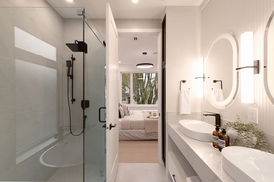 2 2976 W 13th Avenue Vancouver, BC - 19