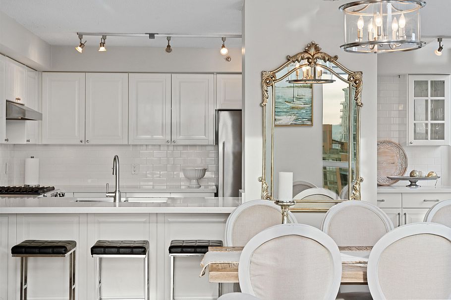 2204 1238 Richards Street Vancouver, BC - 30