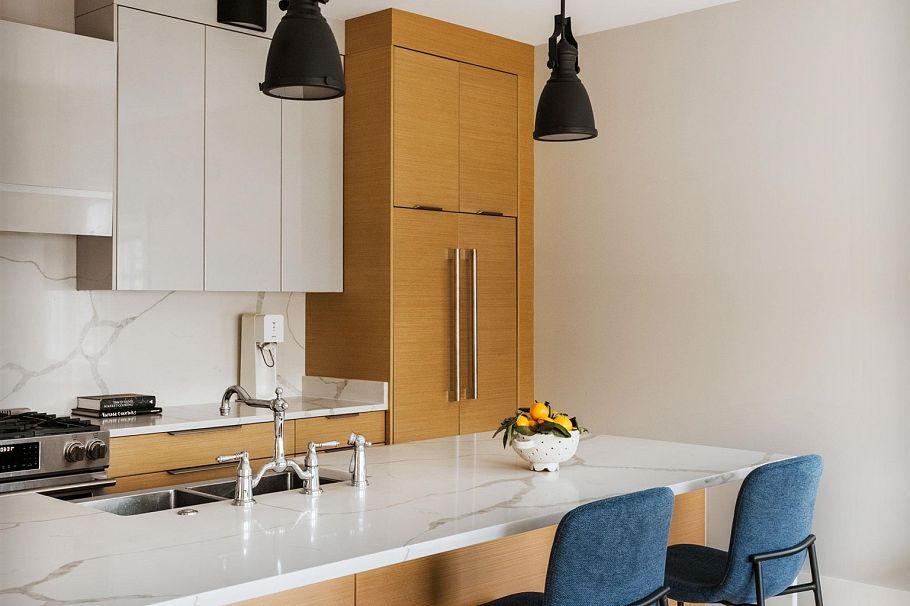 305 W 16th Avenue Vancouver, BC - 21