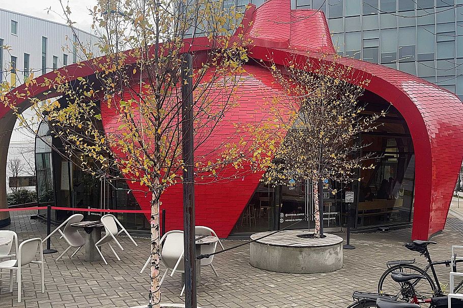 302 550 E 7th Avenue Vancouver, BC - 25