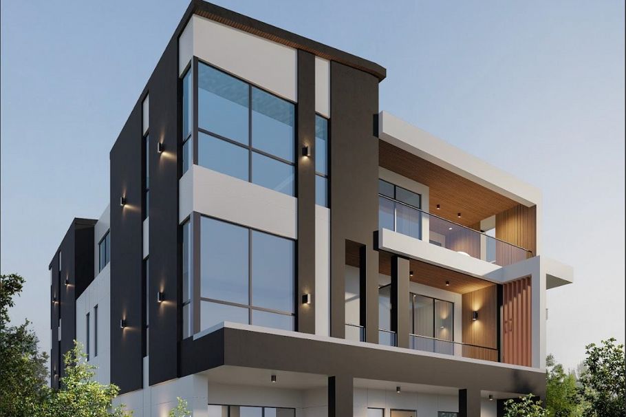 4 3028 E 56th Avenue Vancouver, BC - 1