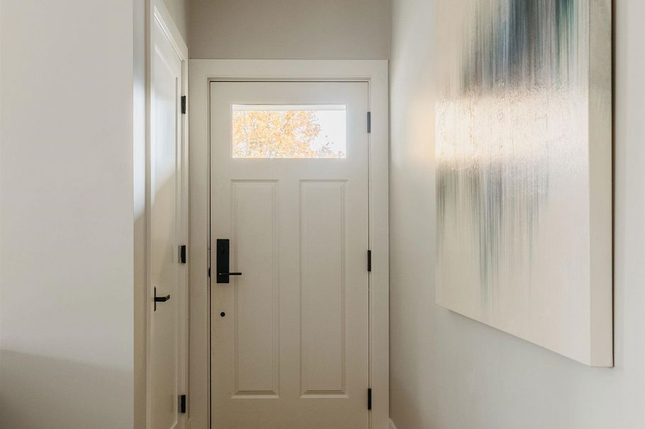 305 W 16th Avenue Vancouver, BC - 26