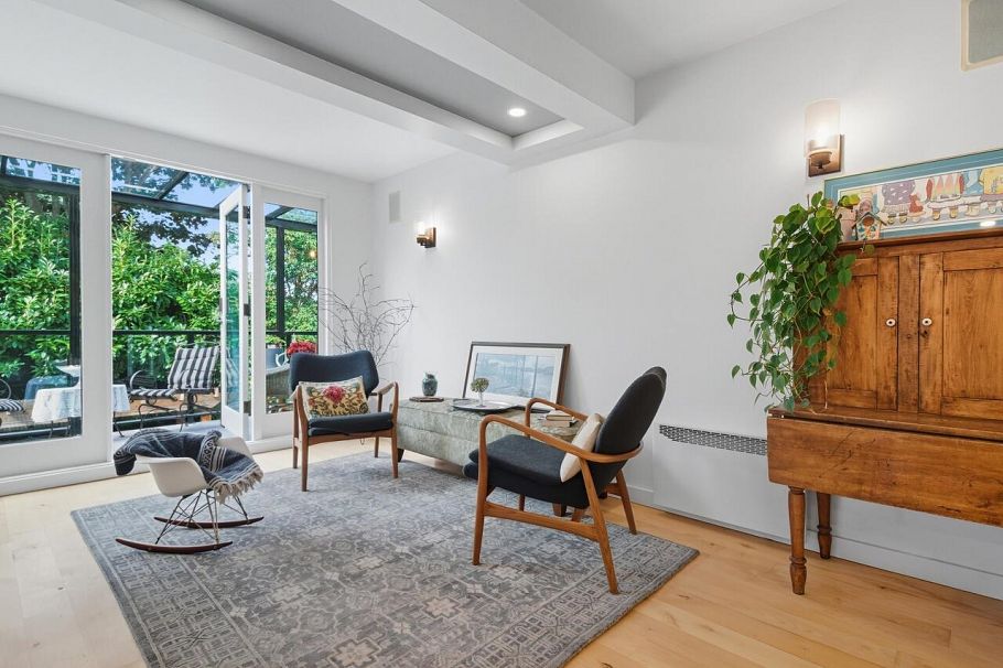 1645 Stephens Street Vancouver, BC - 14