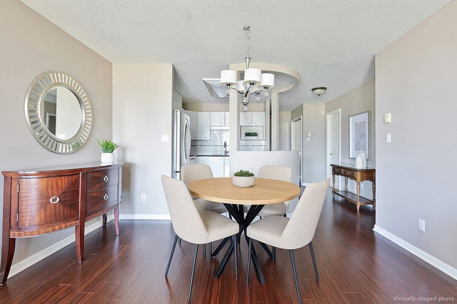 1301 4425 Halifax Street Burnaby, BC - 6