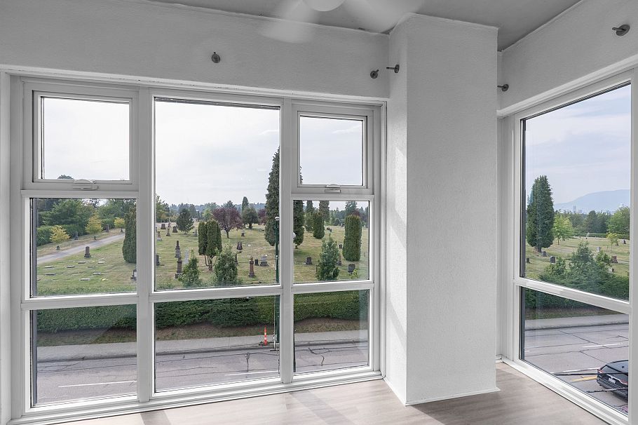 PH6 4868 Fraser Street Vancouver, BC - 11